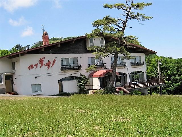 Daisen  Lodge Sano מראה חיצוני תמונה