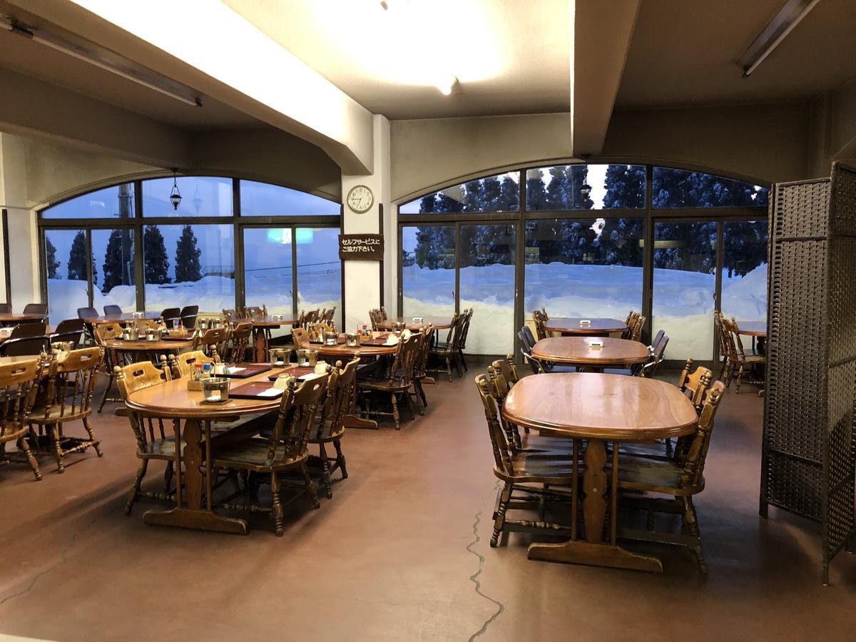 Daisen  Lodge Sano מראה חיצוני תמונה