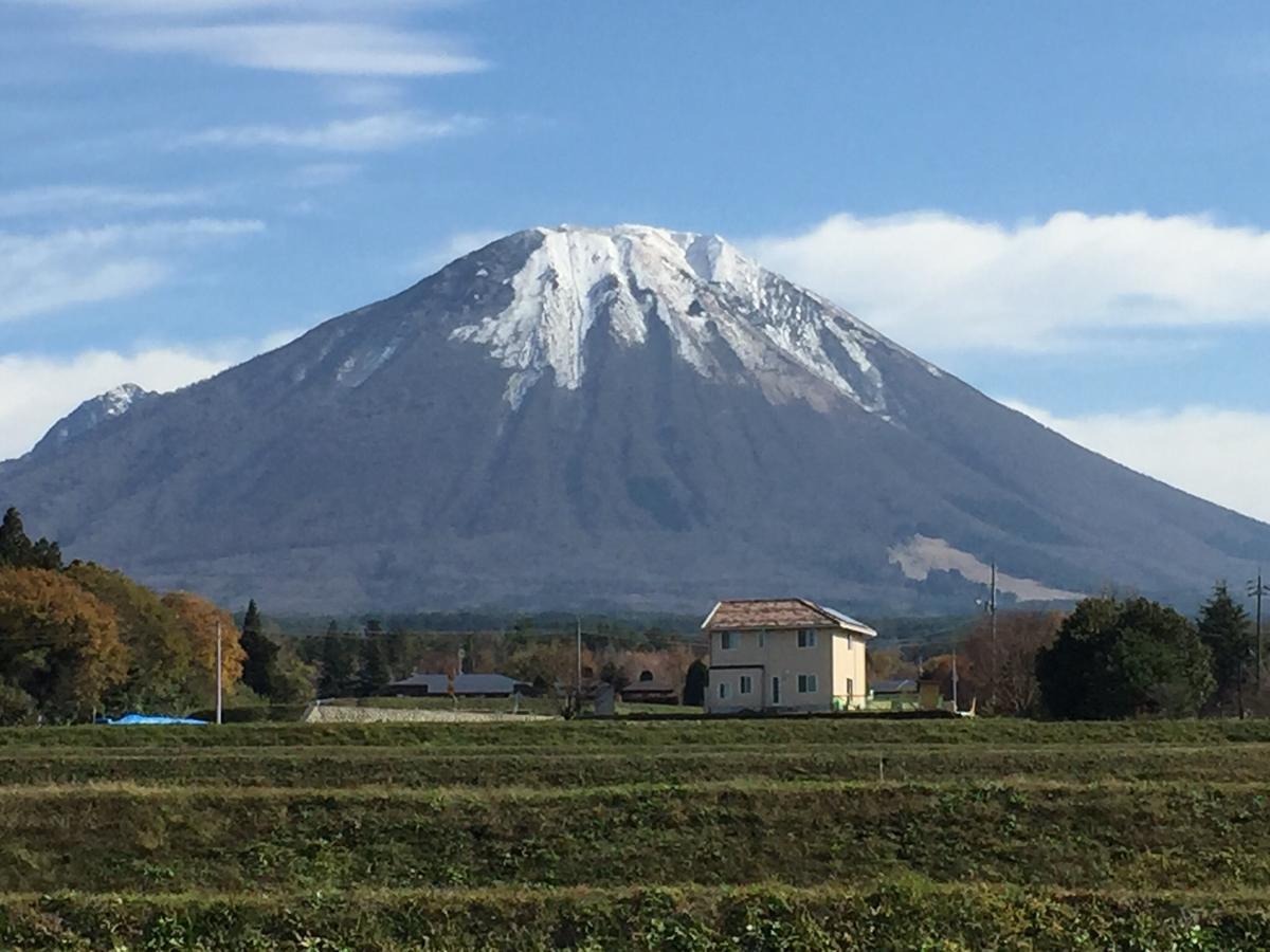 Daisen  Lodge Sano מראה חיצוני תמונה