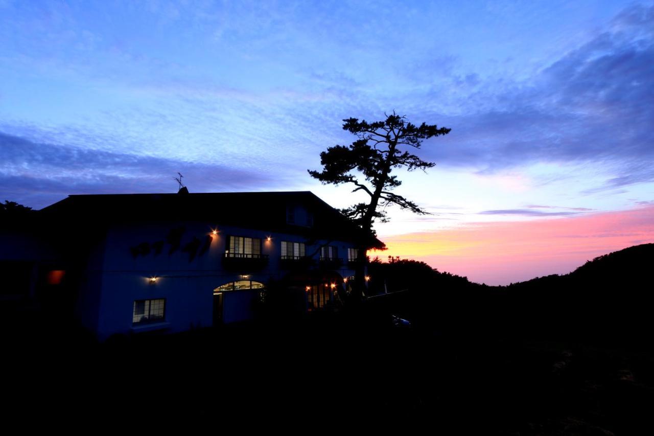 Daisen  Lodge Sano מראה חיצוני תמונה