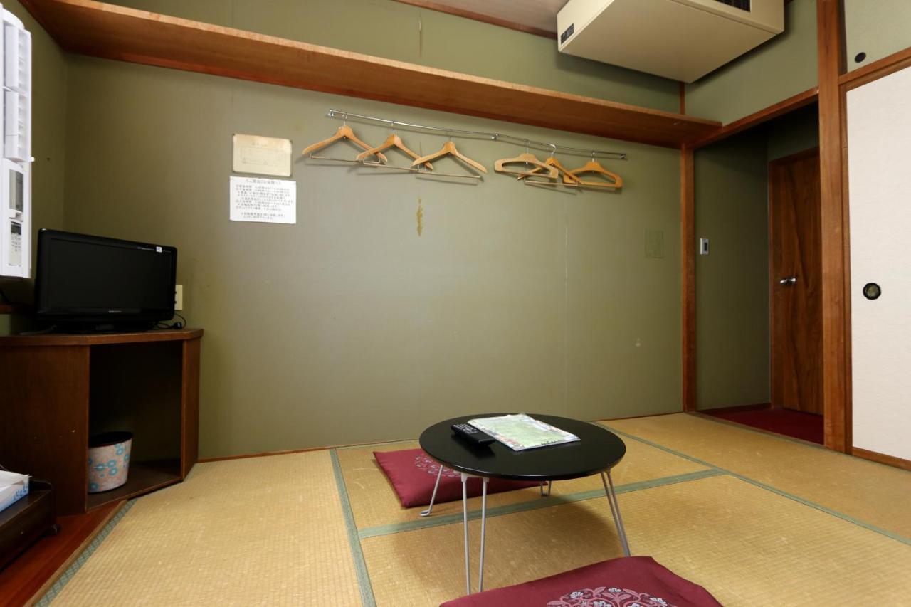 Daisen  Lodge Sano מראה חיצוני תמונה