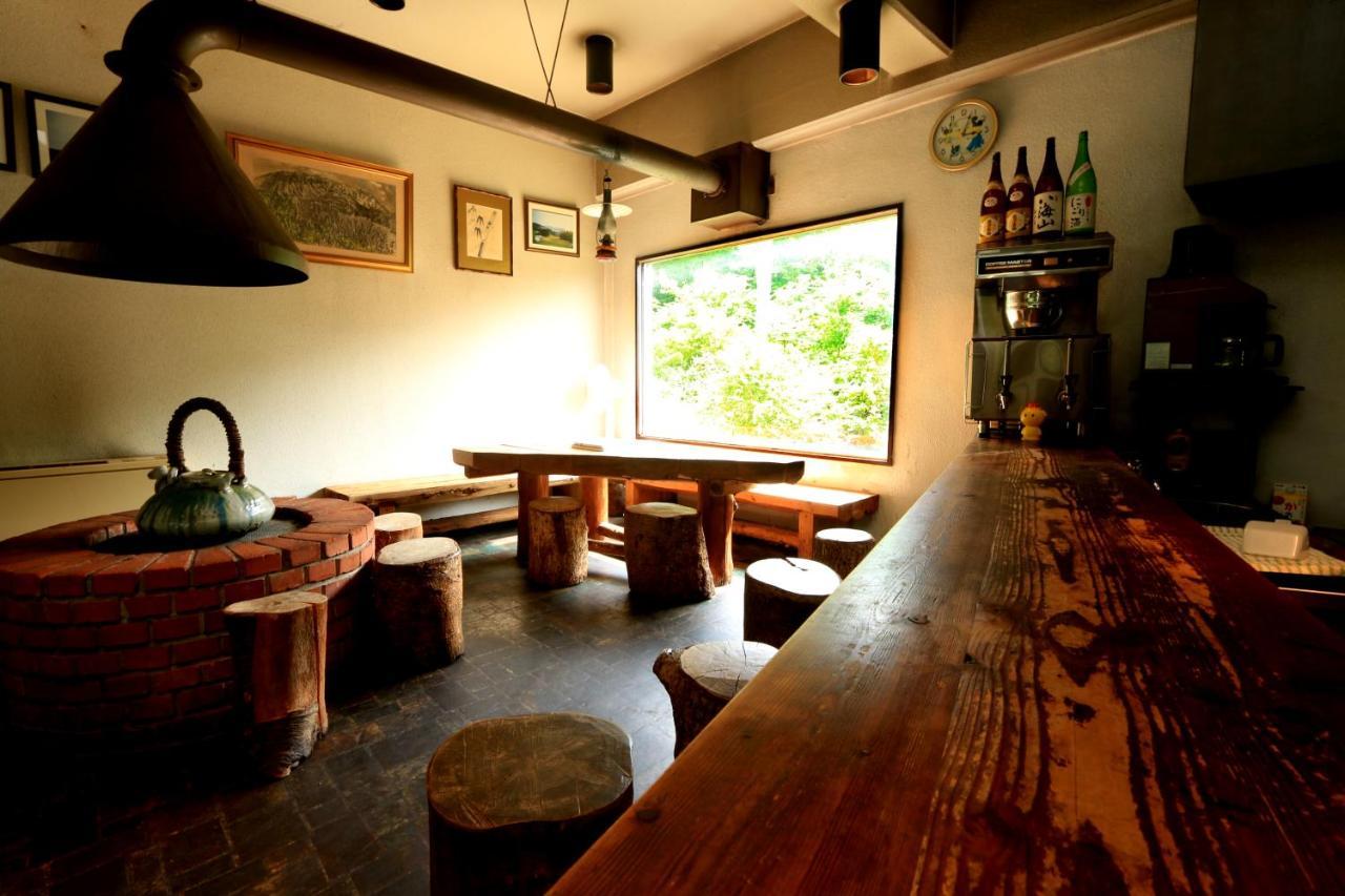 Daisen  Lodge Sano מראה חיצוני תמונה