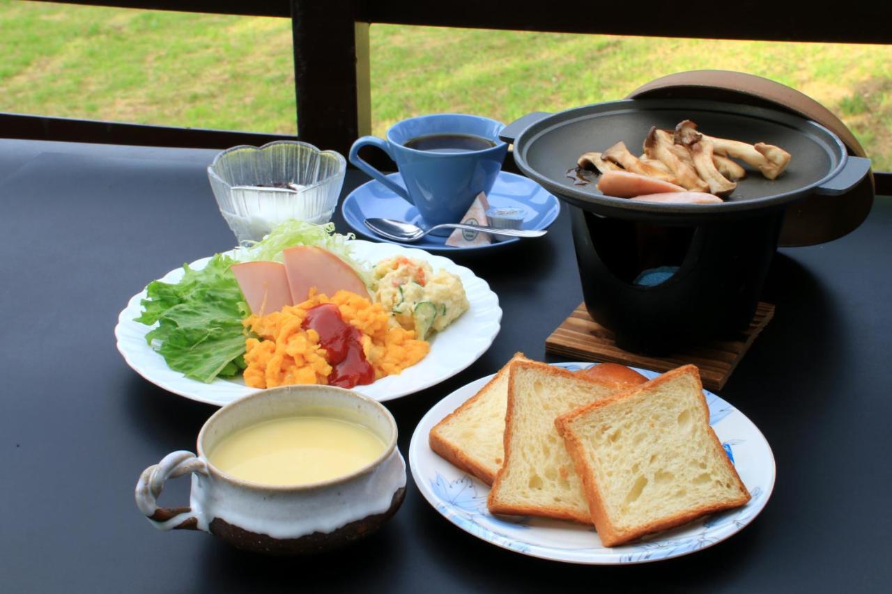 Daisen  Lodge Sano מראה חיצוני תמונה