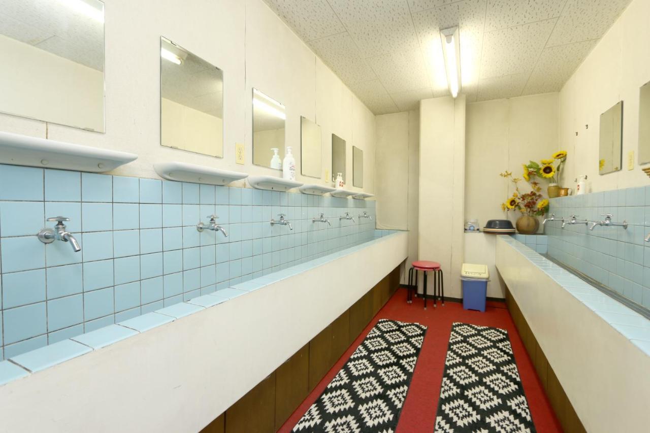 Daisen  Lodge Sano מראה חיצוני תמונה
