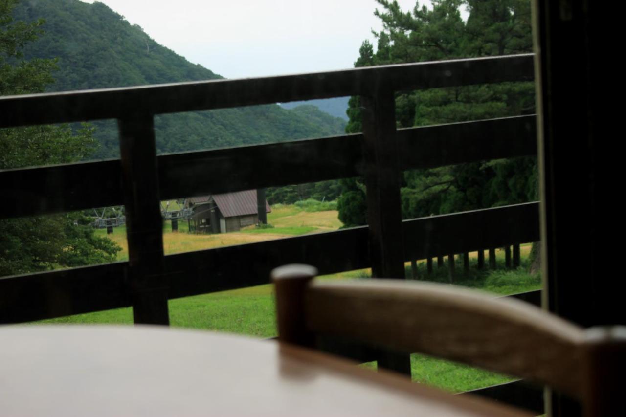 Daisen  Lodge Sano מראה חיצוני תמונה