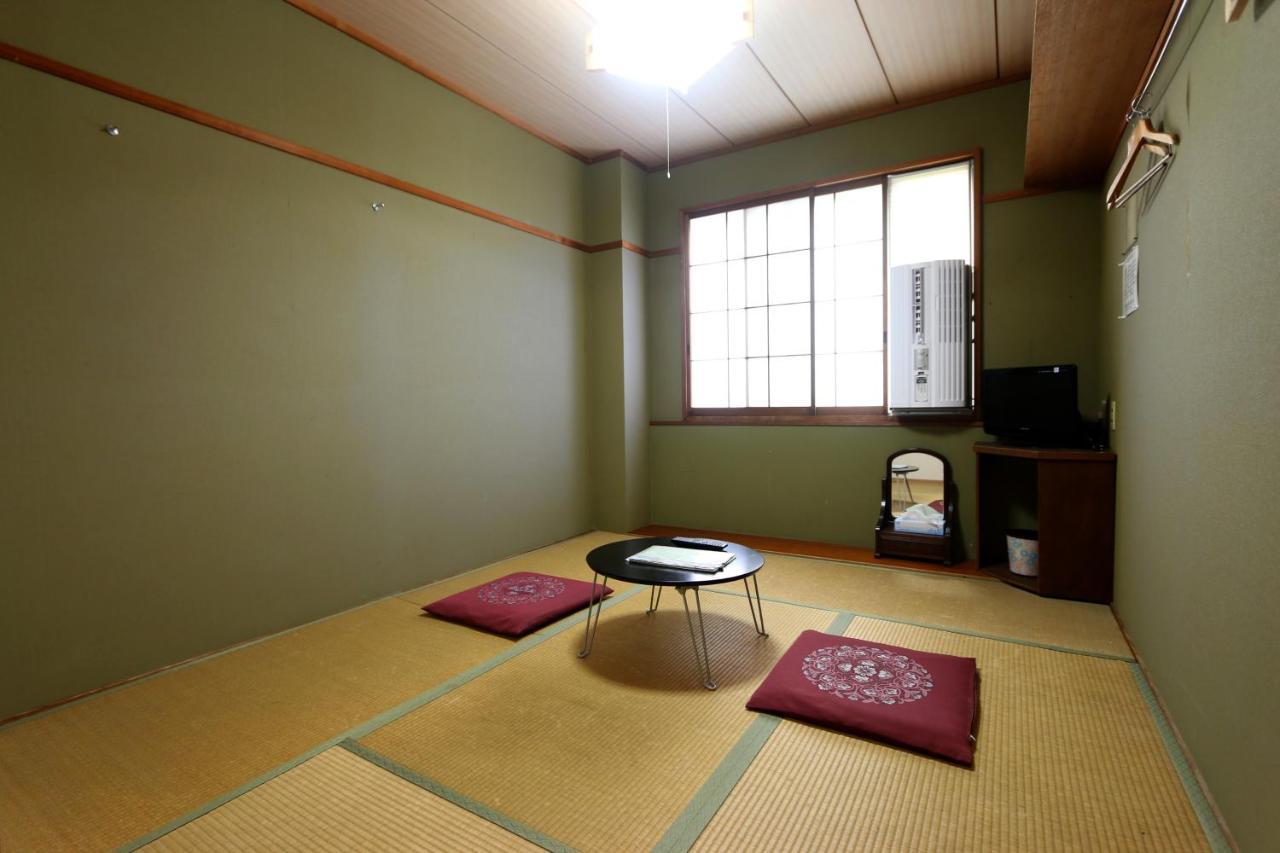 Daisen  Lodge Sano מראה חיצוני תמונה