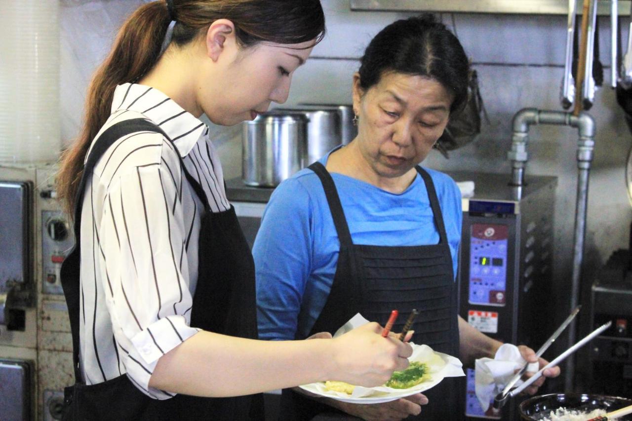 Daisen  Lodge Sano מראה חיצוני תמונה