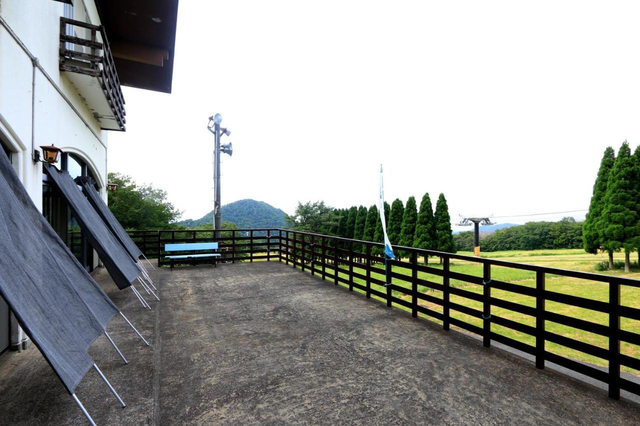 Daisen  Lodge Sano מראה חיצוני תמונה